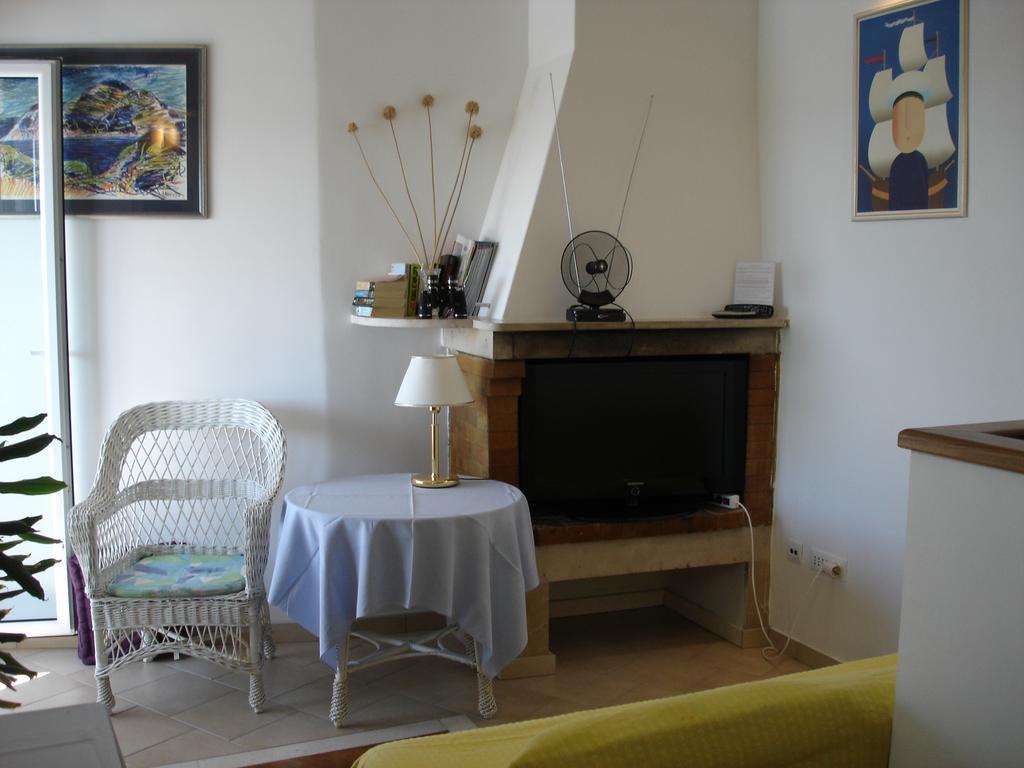 Belvedere Studio Ragusa Camera foto
